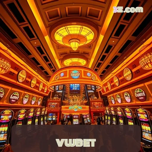 vwbet: Recursos Financeiros Que Potencializam Suas Apostas Online