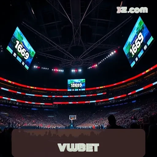 vwbet: Atrações Imperdíveis na Seção de Jackpots para Jogadores Brasileiros