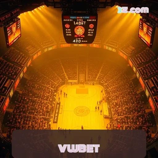 vwbet: Descubra a Emoção das Apostas ao Vivo Agora Mesmo