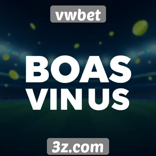 novos bônus de boas-vindas no vwbet