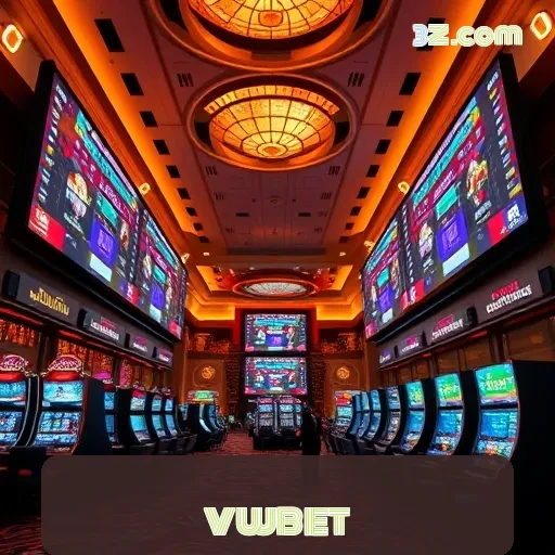 vwbet: Mergulhe no Fascinante Mundo dos Jogos de Mesa