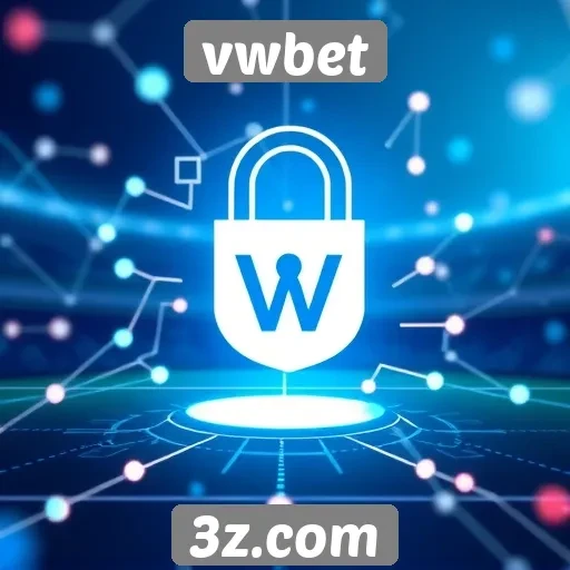 plataforma vwbet investe em segurança digital