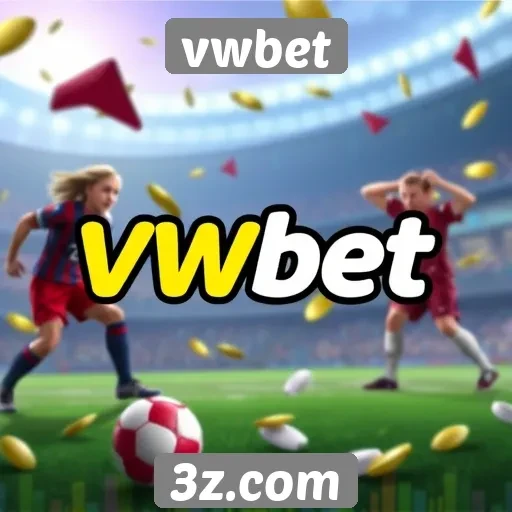 vwbet oferece uma ampla gama de jogos online