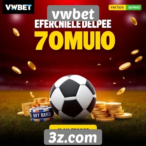 novidades em promoções de vwbet atraem novos jogadores