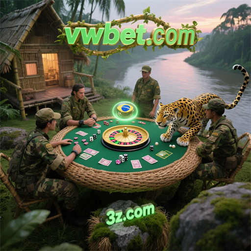 Descubra a Categoria 'Exclusivos' da vwbet: Jogos Inigualáveis