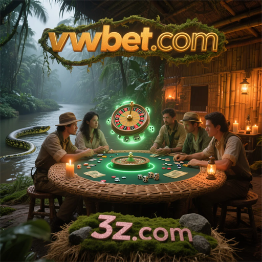 Descubra a Emoção dos Jackpots no vwbet